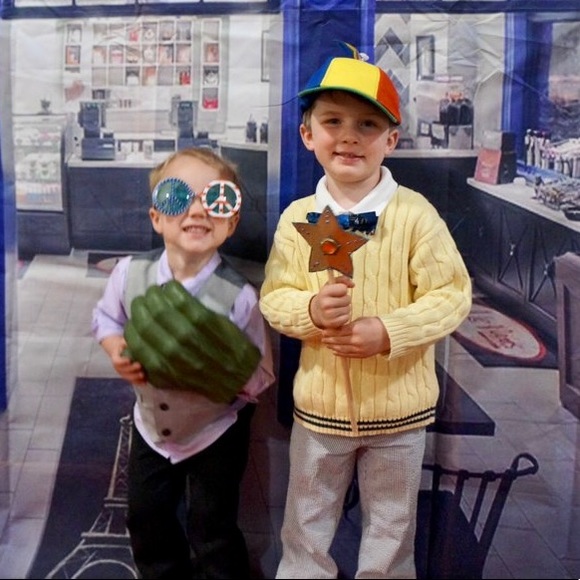 Super cute GAP brand long-sleeved sweater - Picture 6 of 6